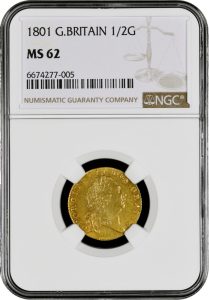 1801-half-guinea-ms62