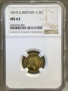 1810-third-guinea-ms63-ob