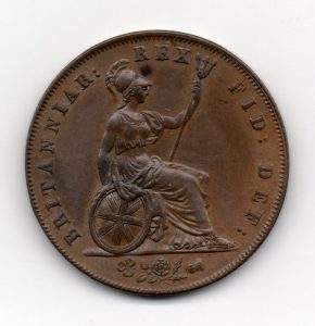 1826-halfpenny497