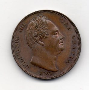 1831-farthing931