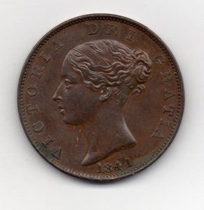 1841-halfpenny985