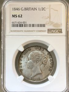 1846-halfcrown-ms62-ob