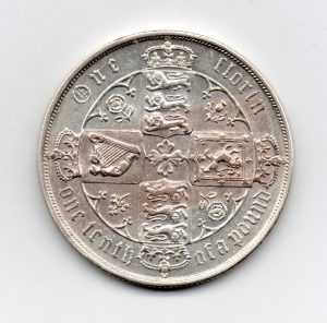 1872-florin