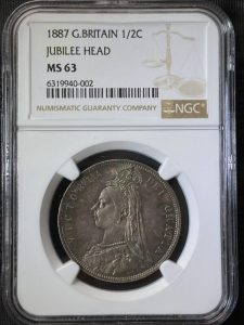 1887-half-crown-ms63