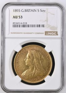 1893-five-pouns-au53