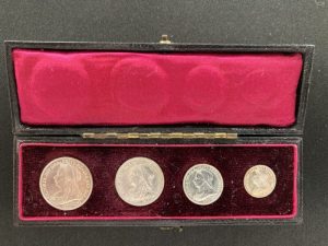 1896-maundy-set-