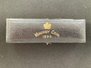 1896-maundy-set-case