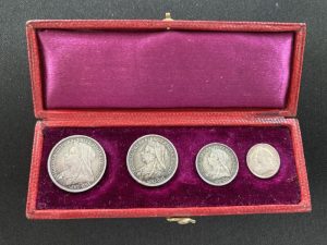 1901-maundy-set-1