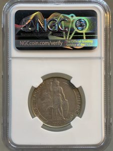 1902-florin-proof-pf62