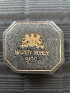 1908-maundy-set-