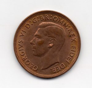 1951-halfpenny748