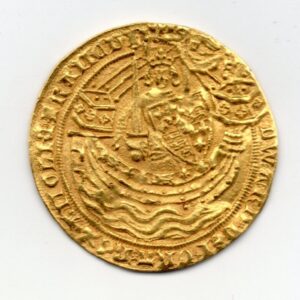 edward iii noble802